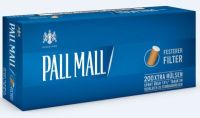 Hül Pall Mall Xtra Blau 200er (200 Stk.)