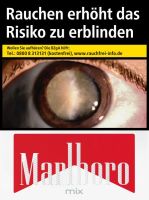 Marlboro Zigarette Mix 3XL (8x30er)