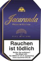 - Pfeifentabak Jacaranda Ds. (Dose á 100 gr.)