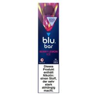 blu bar Berry Lemon Ice (1 Schachtel)