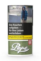 Pepe Feinschnitt Rich Green Tob. Pg. (Pouch á 30 gr.)