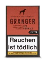 Scandinavian Zigarren/Zigarillos Granger Red Original 3er ( á 3 Stk.)