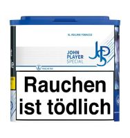 JPS Feinschnitt Blue Vol. Tob. Ds (Dose á 38 gr.)