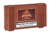 Villiger Zigarren/Zigarillos La Meridiana Robusto ( á 25 Stk.)