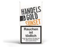 Handelsgold Zigarren/Zigarillos Handelsg. Sunset - Peach 209 (Schachtel á 5 Stück)