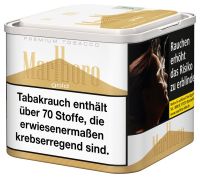 Marlboro Feinschnitt Tob. Gold M Ds (Dose á 70 gr.)