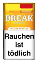 Break Feinschnitt Orange Ds. ( á 90 Stk.)