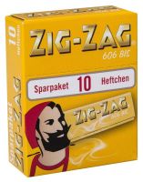 Pap Zig Zag Sparpaket (1 Stk.)