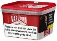 Marlboro Feinschnitt Crafted Selection Mega Box ( á 190 Stk.)