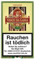 Vasco da Gama Zigarren/Zigarillos Vasco Da Gama 920 Brs. 5er (Schachtel á 5 Stück)