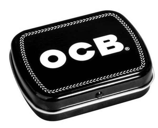 OCB Metall Box (1 Stk.)