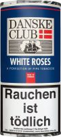 Danske Club Pfeifentabak White Roses Pg. (Beutel á 50 gr.)