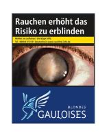 Gauloises Zigarette Blau 15,00 € (4x38er)