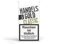 Handelsgold Zigarren/Zigarillos Handelsg. Classic Cgllo 218 (Schachtel á 5 Stück)