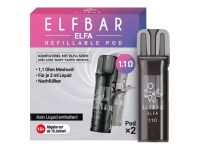 ElfBar Elfa Refillable Pod (2 Stk.)