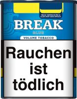 Break Feinschnitt Blue L Ds ( á 60 Stk.)