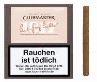 Clubmaster Zigarren/Zigarillos Premium 200 1817/20 (Schachtel á 20 Stück)