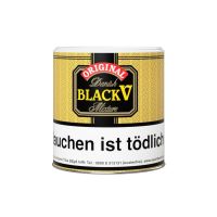 Planta Pfeifentabak Danish Black V Ds. (Beutel á 125 gr.)