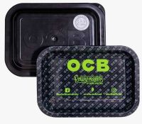 OCB Tray mit Deckel 