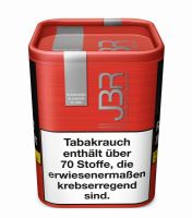 JBR Feinschnitt American Blend Tob Rot Ds (Dose á 100 gr.)