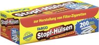 Hül Fargo Stopfhülsen (200 Stück)