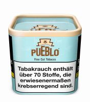 Pueblo Feinschnitt Blue Tob. Ds (Dose á 100 gr.)