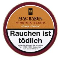 Mac Baren Pfeifentabak McB Virginia Blend Ds. (Dose á 100 gr.)