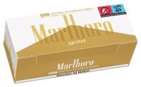 Hül Marlboro Extra Gold 250er (250 Stück)