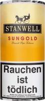 Stanwell Pfeifentabak Sungold (Vanilla) Pg. (Beutel á 40 gr.)