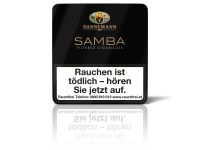 Dannemann Zigarren/Zigarillos Samba 20er (Schachtel á 20 Stück)