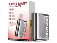 Lost Mary Tappo Akku 750mAh silber (1 Stk.)