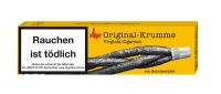 Villiger Zigarren/Zigarillos Krumme Original (Schachtel á 6 Stück)