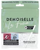 Demoiselle La Fusion Tips (100 Stk.)