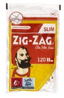 Zig Zag Slim Filter Tüten (120 Stück)