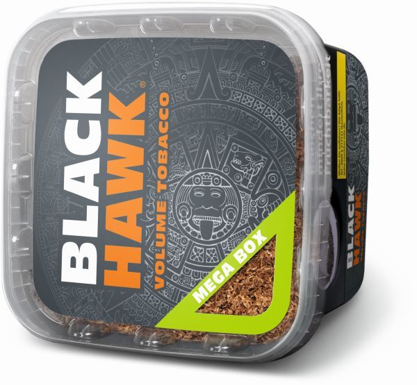 Black Hawk Feinschnitt Mega Box ( á 230 Stk.)