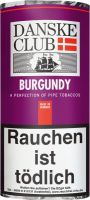 Danske Club Pfeifentabak Burgundy (Wild Berries) Pg. (Beutel á 50 gr.)