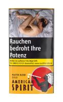 American Spirit Feinschnitt Master Blend Gold Pg. (Pouch á 30 gr.)