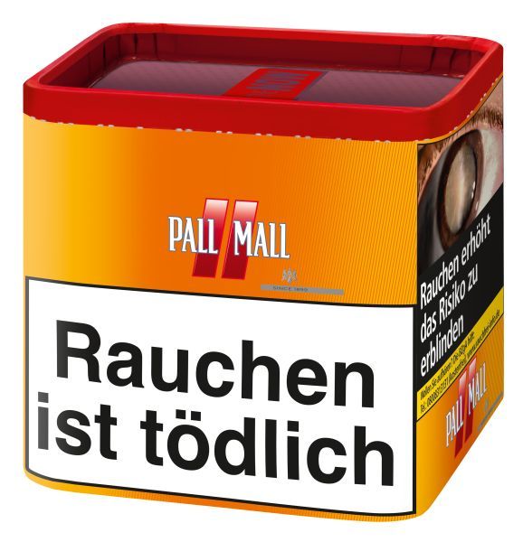 Pall Mall Feinschnitt Allround Full XL Ds. (Dose á 41 gr.)