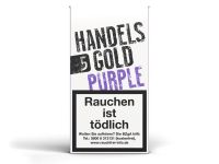 Handelsgold Zigarren/Zigarillos Purple 191 (Schachtel á 5 Stück)