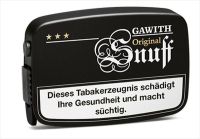 Gawith Pfeifentabak Apricot Snuff (Dose á 10 gr.)