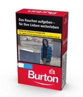 Burton Zigarette Original Red OP 20er (10x20er)