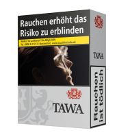 Tawa Zigarette Silver Maxi XXL Pack (8x27er)