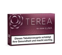 Terea Zigarette TEREA Russet (10x20er)