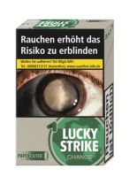 Lucky Strike Zigarette Lucky Change Dark Green (10x20er)