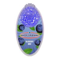 Hoffmann Aroma Kapseln Blueberry Mint Display (20 x 100 Stk.)