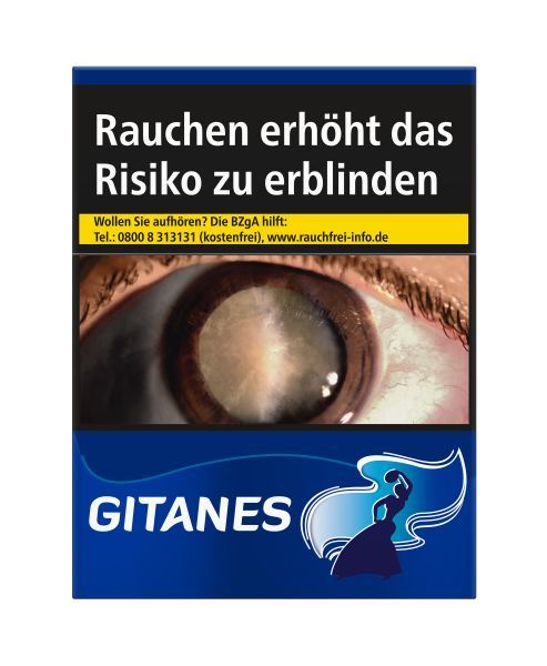 Gitanes Zigarette Ohne (10x20er)