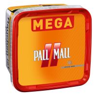 Pall Mall Feinschnitt Allround Full Mega Box ( á 135 Stk.)