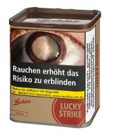 Lucky Strike Feinschnitt Lucky USA Red Ds (Dose á 68 gr.)