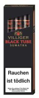 Villiger Zigarren/Zigarillos Black Tube 3er (Schachtel á 3 Stück)