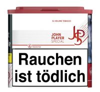 JPS Feinschnitt Red Vol. Tob. Ds (Dose á 38 gr.)